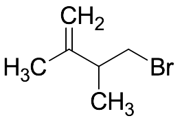 4-Bromo-2,3-dimethyl-1-butene