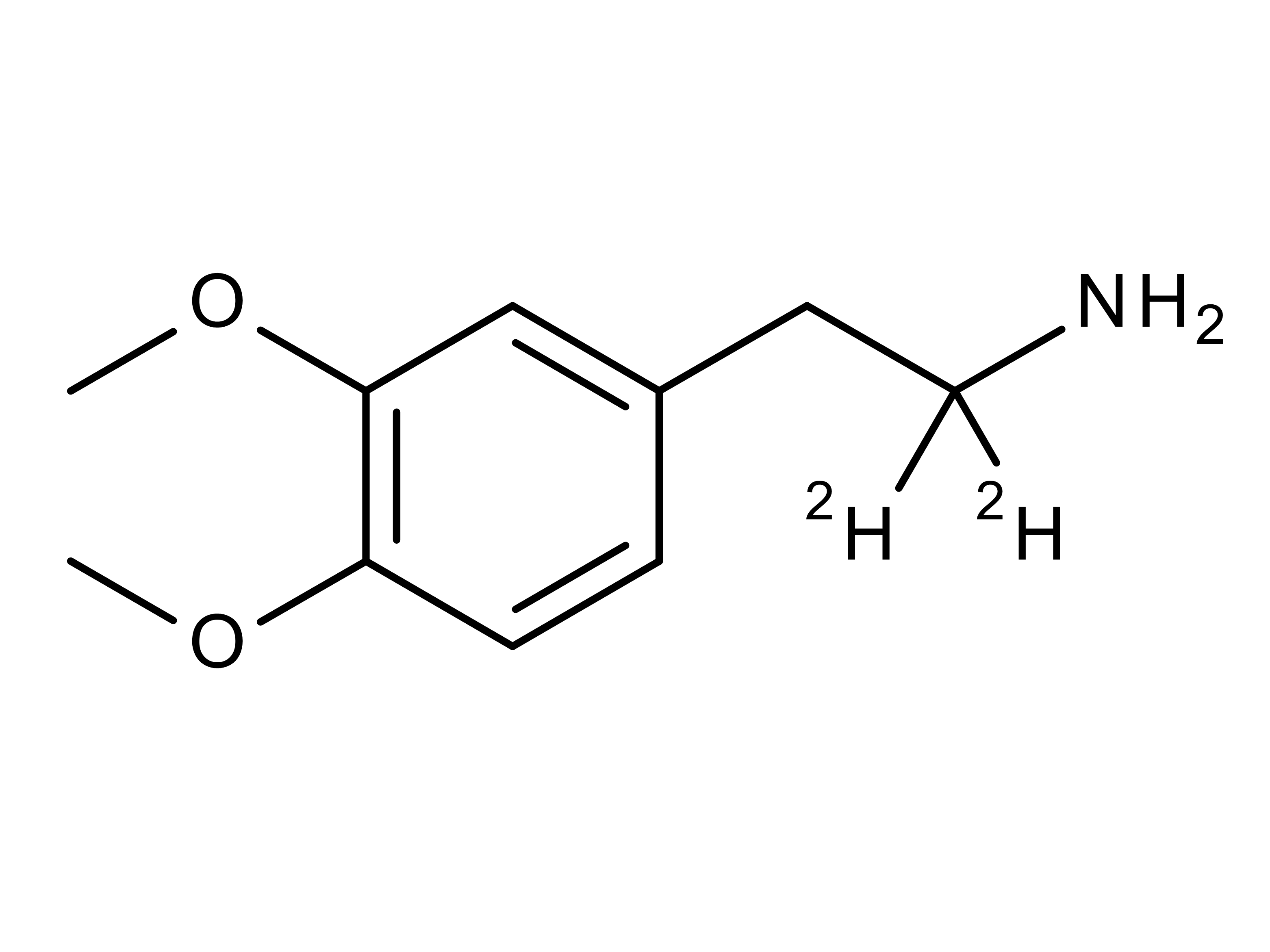2-(3,4-Dimethoxyphenyl)ethyl-1,1-d2-amine