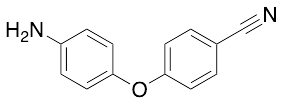 4-(4-Aminophenoxy)benzonitrile