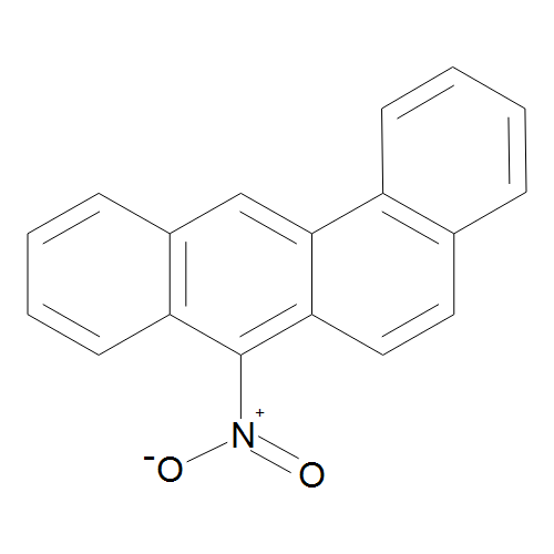7-Nitrobenz[a]anthracene