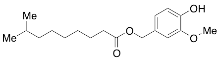 Dihydrocapsiate