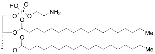 1,2-Distearoyl-sn-glycero-3-phosphoethanolamine