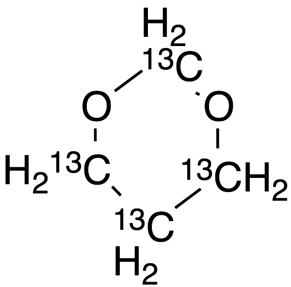 1,3-Dioxane-13C4
