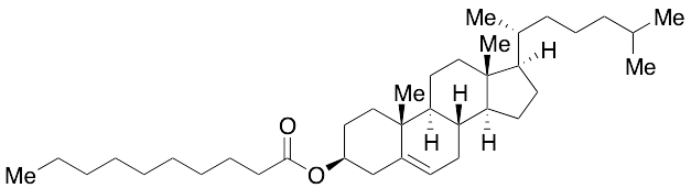 Cholesteryl Decanoate
