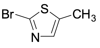 2-Bromo-5-methylthiazole
