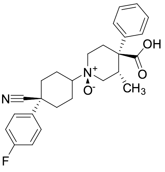 N-Oxide Cabastine