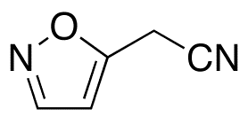 5-Isoxazoleacetonitrile