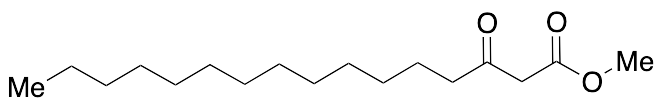 Methyl 3-Oxohexadecanoate