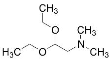 Dimethylaminoacetaldehyde Diethyl Acetal