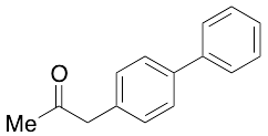 1-​Biphenyl-​4-​yl-​propan-​2-​one