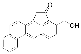 3-Hydroxymethylcholanthrene-2-one