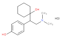 Desvenlafaxine Hydrochloride (TRC-D297928-10MG)