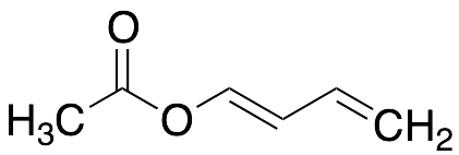 (E)-1,3-Butadienyl Acetate
