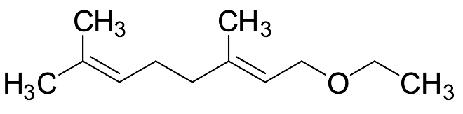 Ethyl Geranylether