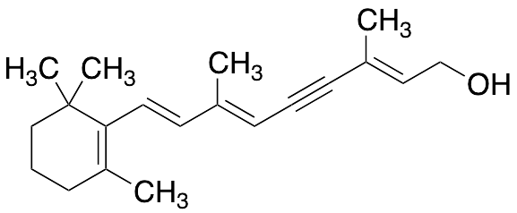 11,12-Didehydro Retinol