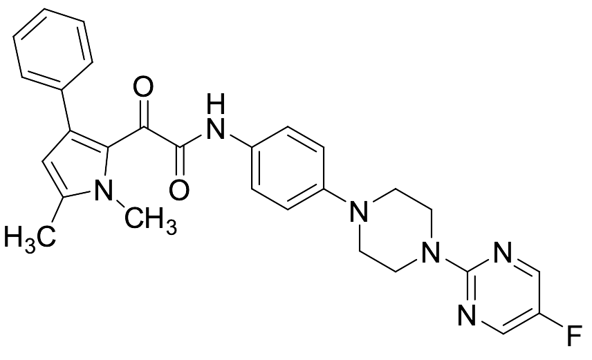 Olorofim