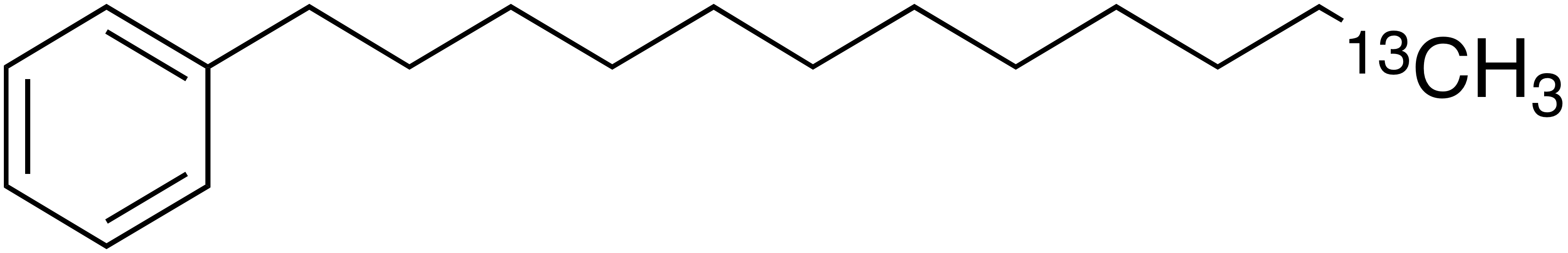 Dodecylbenzene-13C1