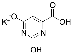 Potassium Orotate