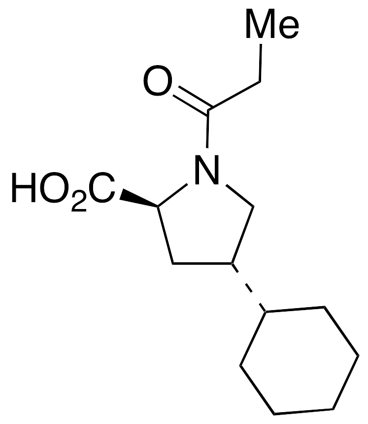 Fosinopril Impurity 2