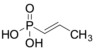 (E)-Prop-1-en-1-ylphosphonic Acid