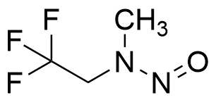 2,2,2-Trifluoro-N-methyl-N-nitrosoethanamine