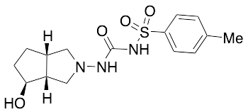 6beta-Hydroxygliclazide