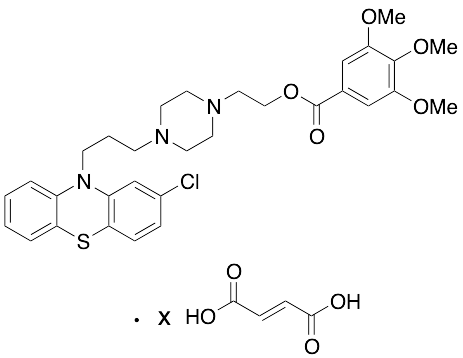 Metofenazate Fumarate