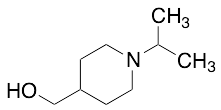 (1-Isopropyl-4-piperidinyl)methanol