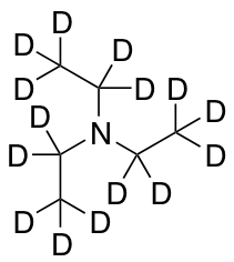 Triethylamine-d15