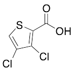3,4-Dichlorothiophene-2-carboxylic Acid