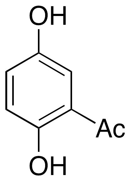 1-(2,5-Dihydroxyphenyl)ethanone