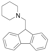 1-(9-Fluorenylmethyl)piperidine