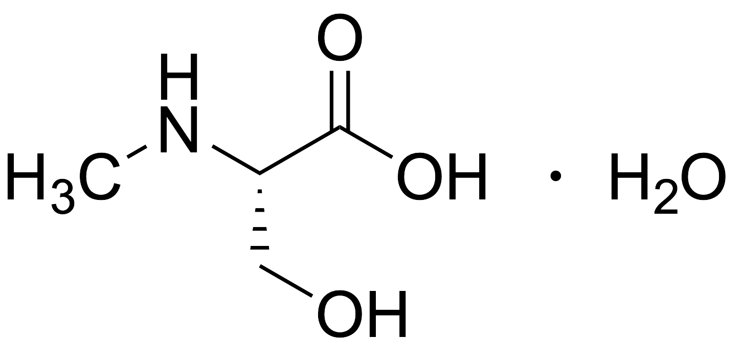 N-Methyl-L-serine Monohydrate