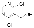 4,6-Dichloro-5-pyrimidinemethanol