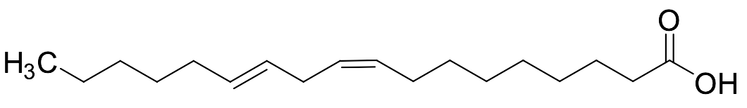 (9Z,12E)-Octadeca-9,12-dienoic Acid
