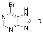 6-Bromopurine-d