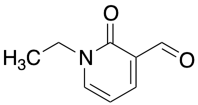 1-Ethyl-2-oxo-1,2-dihydropyridine-3-carbaldehyde