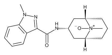Granisetron N-Oxide