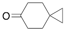 Spiro[2.5]octan-6-one
