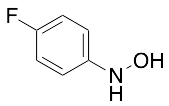 N-(p-Fluorophenyl)-hydroxylamine