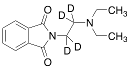 2-[2-(Diethylamino)ethyl]-1H-isoindole-1,3(2H)-dione
