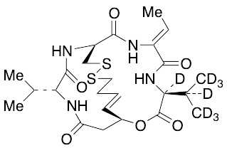 Romidepsin-d8