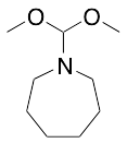 N-Formylhexamethyleneimine dimethylacetal