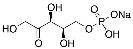 D-Xylulose 5-Phosphate Sodium Salt