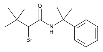 Bromobutide 100 µg/mL in Methanol