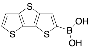 Dithieno[3,2-b:2',3'-d]thiophene-2-boronic Acid