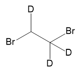 1,2-Dibromoethane-d3