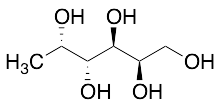 L-Fucitol