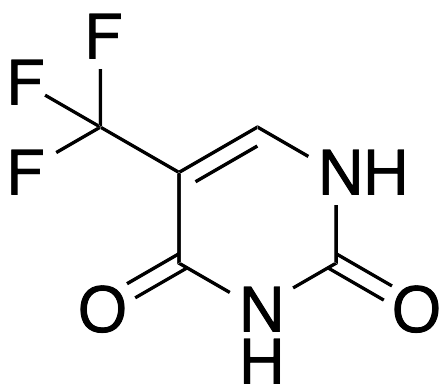 Trifluorothymine