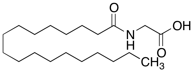 N-Stearoyl-glycine